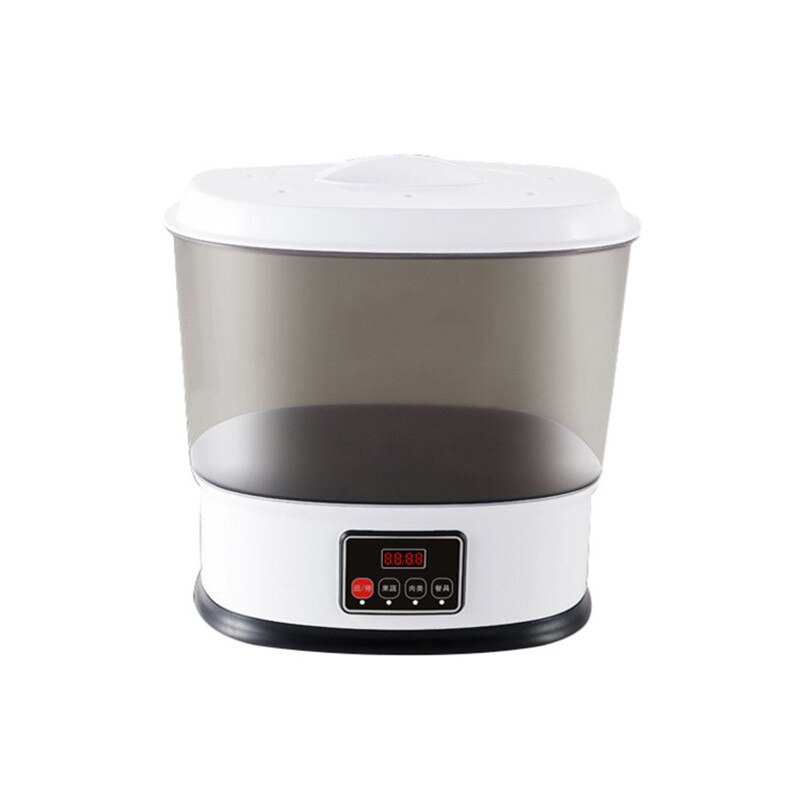 Fruit And Vegetable Washing Machine Household Vegetable Washing Machine Fruit And Meat Purification ozone function food material