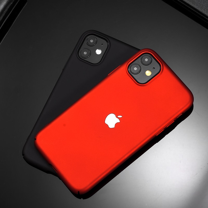 Luxe Gehard Glas Telefoon Case Voor Iphone Xs Max Xr X 6 7 8 8S Plus Stofdicht en Explosieveilige Telefoon Case