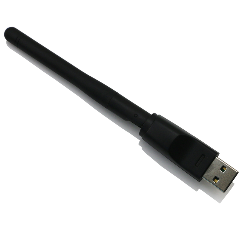 150 mbps RT5370 Mini Wireless USB Adapter Lan Karte 802,11 n/g/b USB Wifi Empfänger Wifi Dongle Antenne für Laptop PC Freesat V7