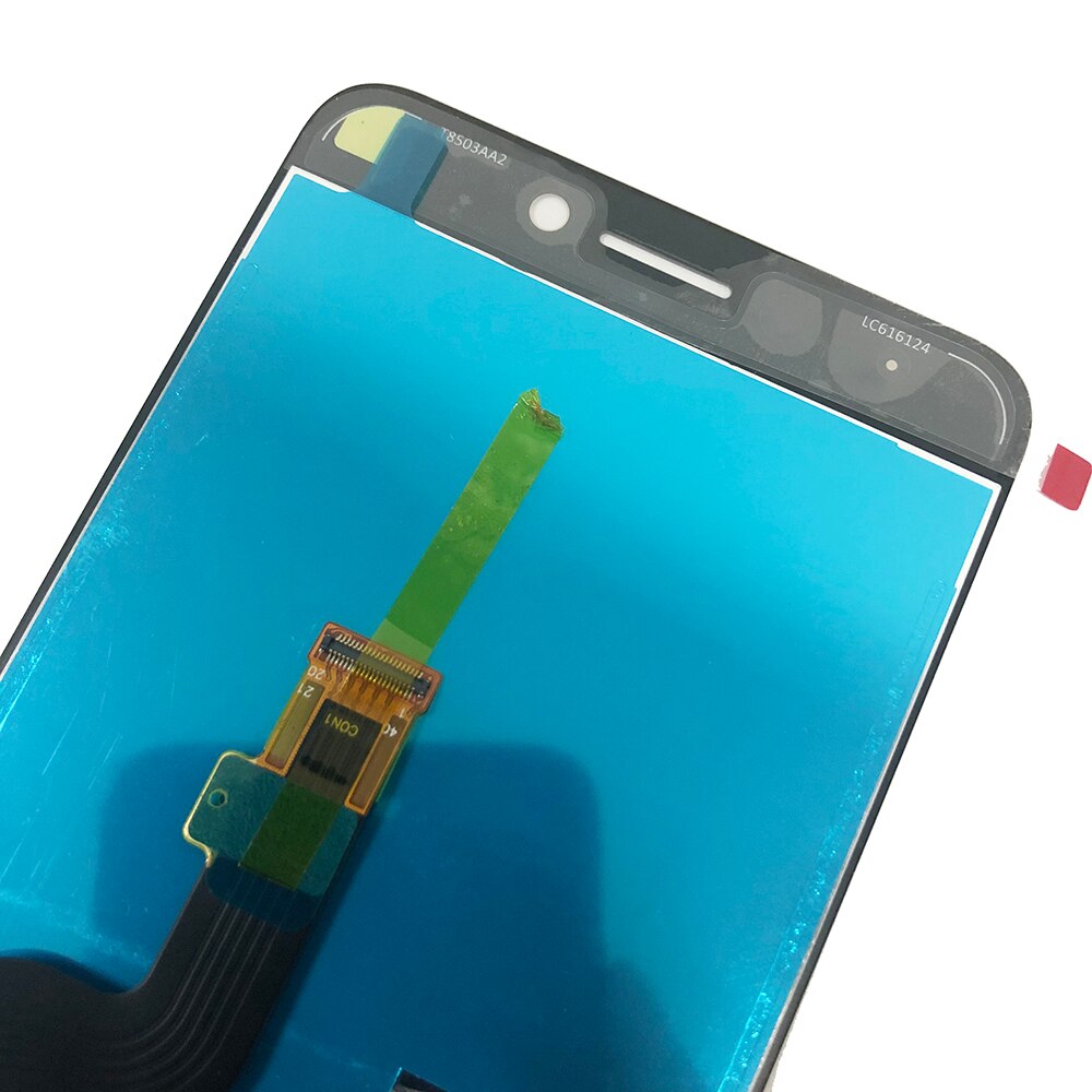 LCD For Letv LeEco Le 2 Le2pro X526 X527 X520 X620 X525 X529 X528 Le S3 X626 X522 Display Screen Touch Digitizer Assembly 5.5"