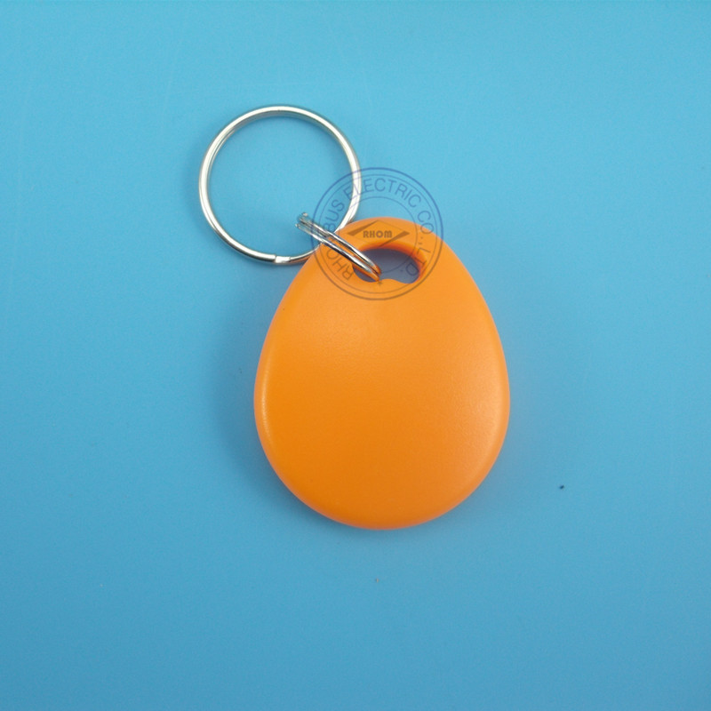 50pcs/lot Proximity ReWritable 125KHZ RFID Card Tags with 5567/T5577/T5557 Chip