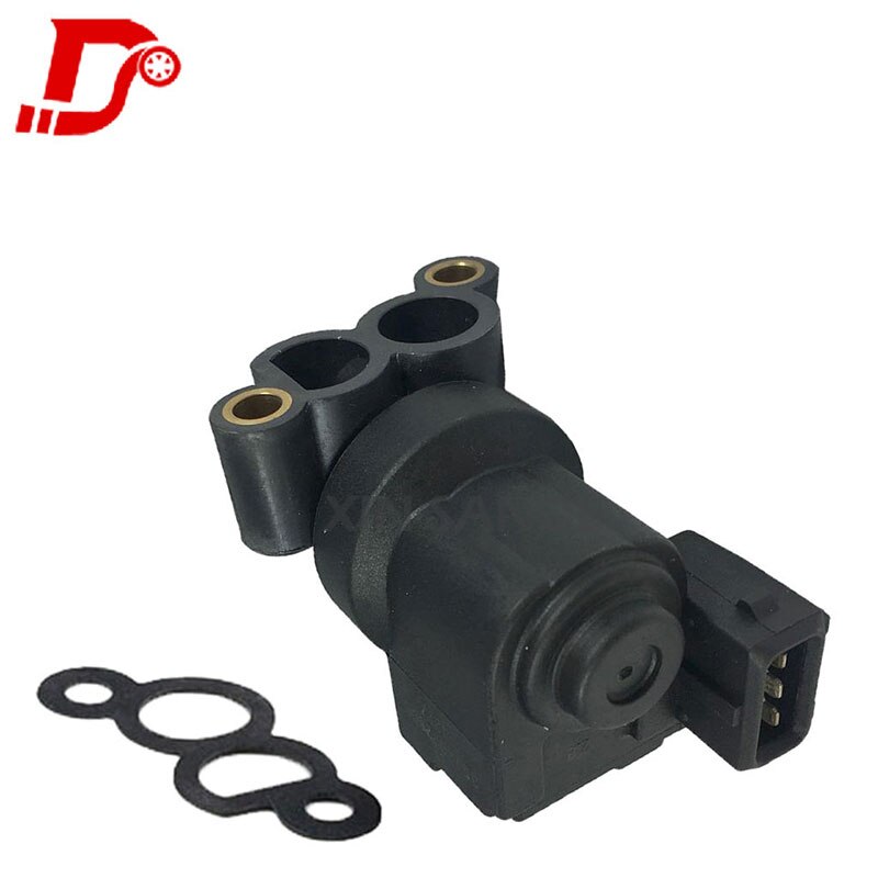 Car Accessories Idle Air Control Valve 3515022600 For Hyundai Accent