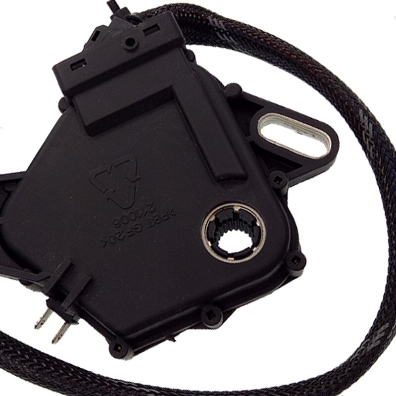 Interruptor neutro 252927, 7700100010, Cmf-930400, Cmf930400, para Peugeot 207, 307, Citroen, Renault, Dpo, Dp0, Al4