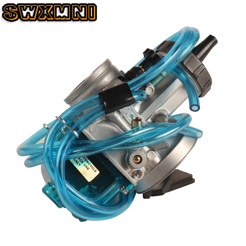 Universal 33 34 35 36 38 40 42mm pwk motorcykel karburator carburador til keihin motorcykel moto motorcykel scooter utv atv