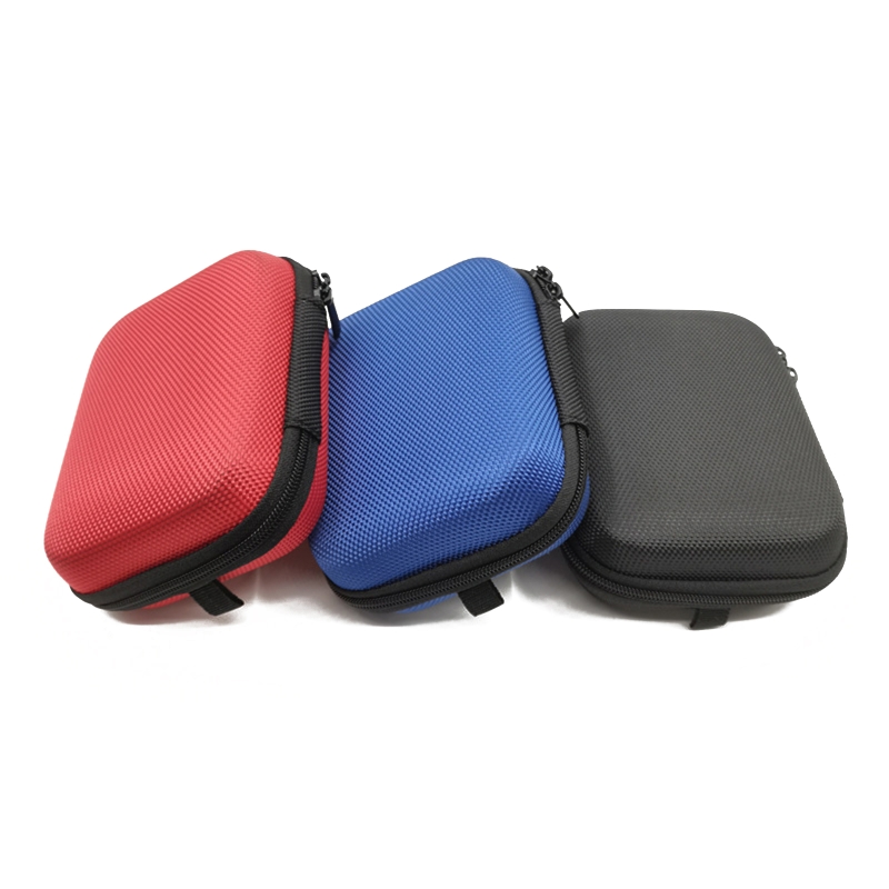 Portable Shockproof Storage Mini Box Compact Case Action Camera Digital Camera Bags Handbags Accessory Universal