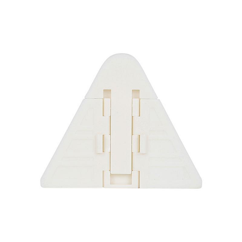 1Pcs Safety Locks Baby Kids Safety Guard Sliding Door Window Stopper Limiter Blocker Security Lock Latch Stoper Baby: 03