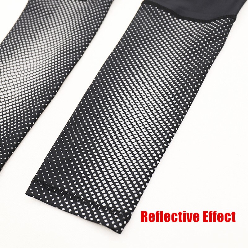 Jogging Pants Women Reflective Compression Tights Athletic Running Sports Pants Gym Sweatpants Crossfit Training Trousers