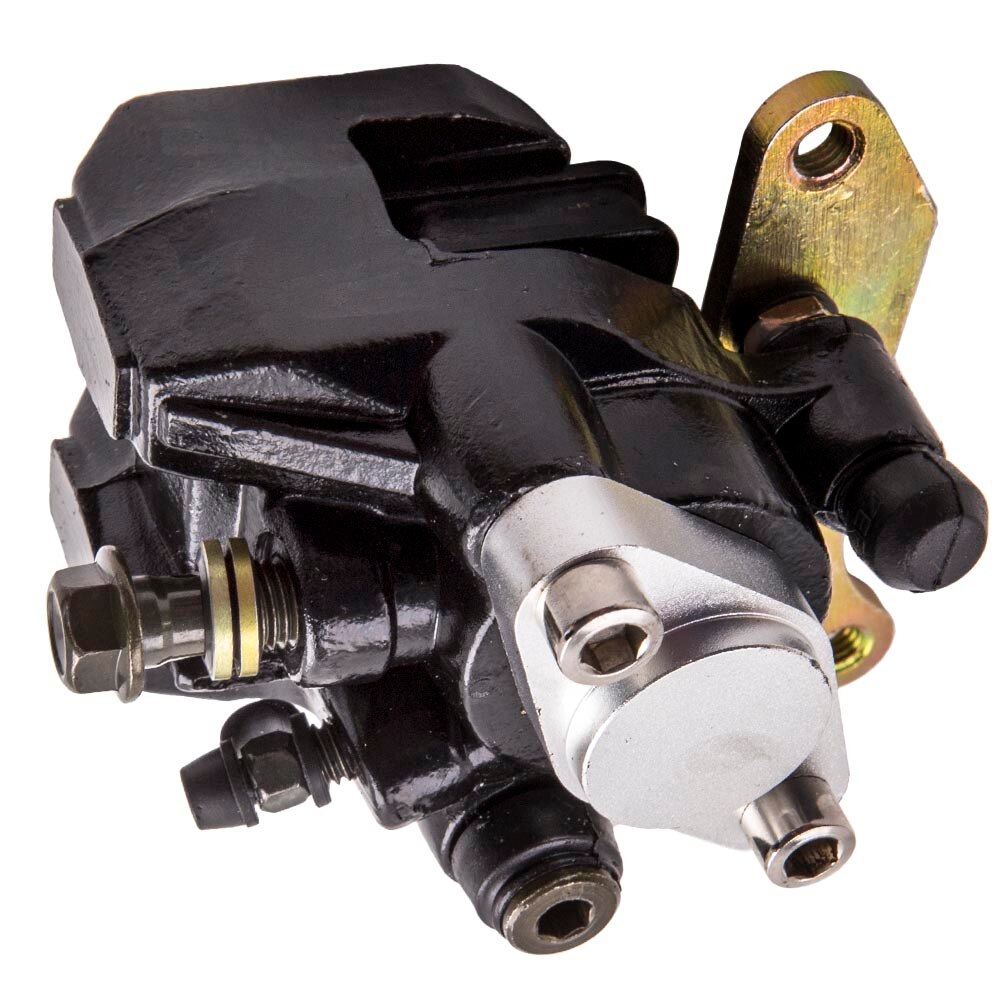 Rear Brake Caliper for Honda ATV TRX 400EX Sportrax 400 TRX400 1999 2000 01