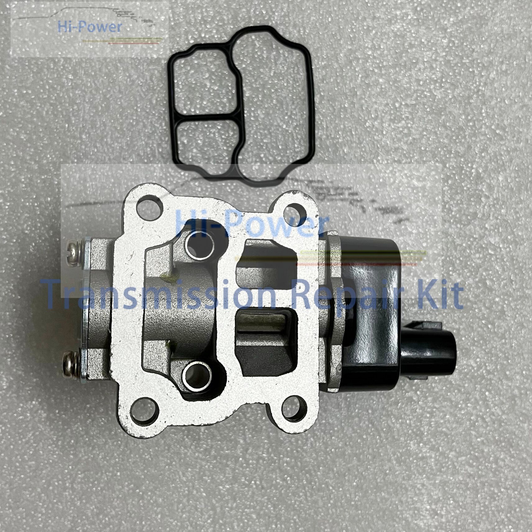 Van điều khiển không khí tốc độ nhàn rỗi 22270-74270 22270-74250 22270