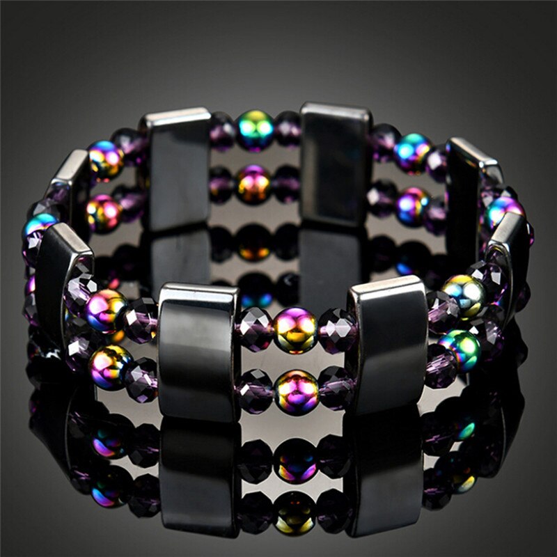 Hematiet Armband – Monos edelstenen sieraden