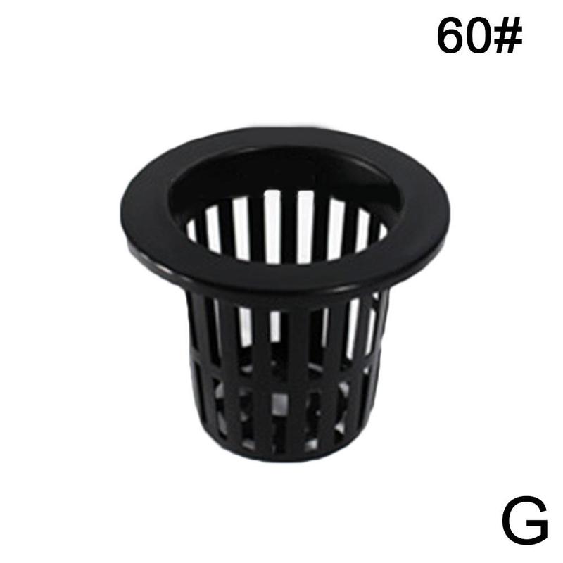 Plastic Fixer Grondloze Teelt Groente Planten Wortel Fixer Te Reinigen Corrosiebestendig: G