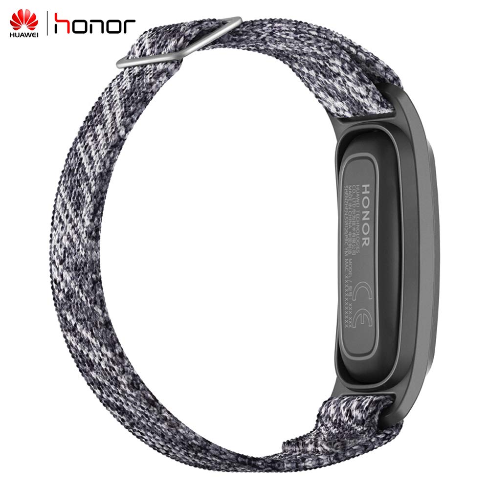 Huawei Honor Band 5 Sport Basketball Clever Band Lauf Haltung Monitor 2 Tragen Modus Wasser-Beständig 50 Meter