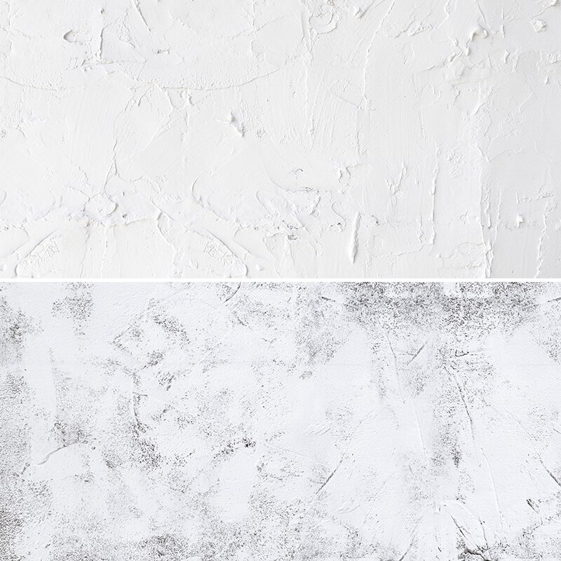 Stilleven Fotografie Achtergrond Papier Dubbelzijdig Cement Textuur Fotografia Studio 'S Props Voor Voedsel Drinken Toiletartikelen: 20