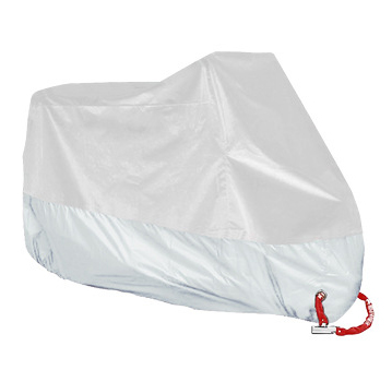 Motorhoes Fiets Alle Seizoen Waterdicht Stofdicht UV Beschermende Outdoor Moto Scooter Motor Regenhoes M-4XL