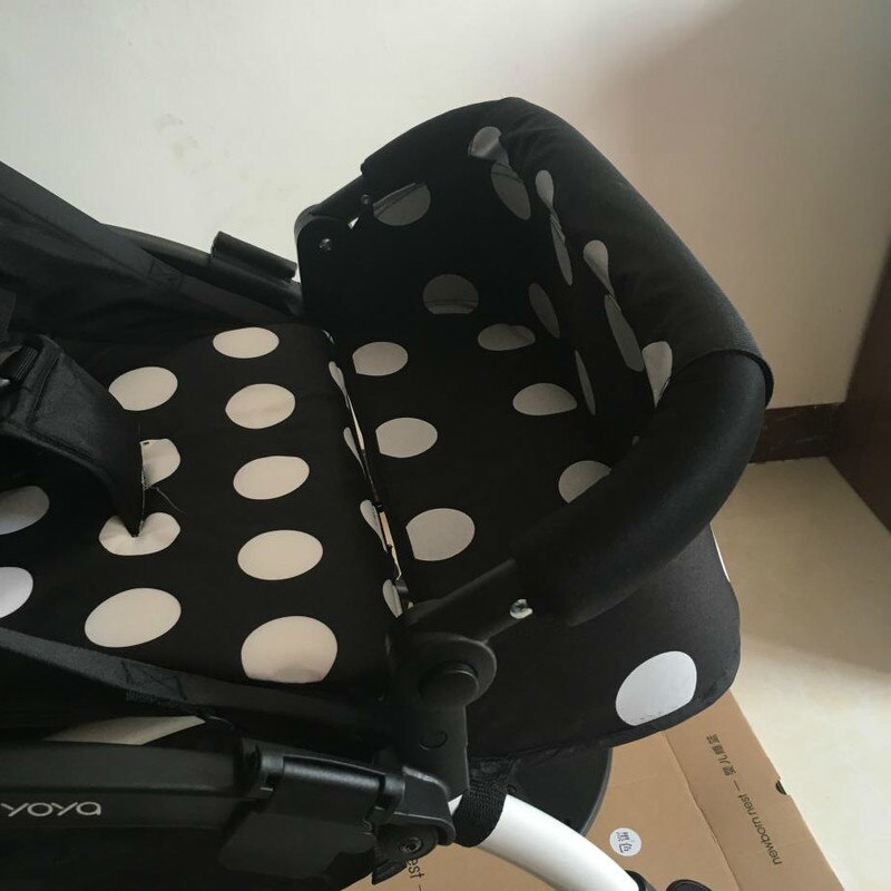 Fußstütze Füßen Erweiterung Stoßstange für Babyyoya Fußteil Kinderwagen Fußstütze Kinderwagen Yoya Yoyo Kinderwagen Armlehne Zubehör