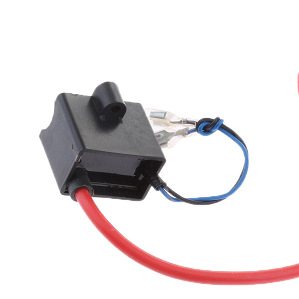 Universal Ignition CDI Magneto Fit For 49cc-80cc 2 Stroke Engine
