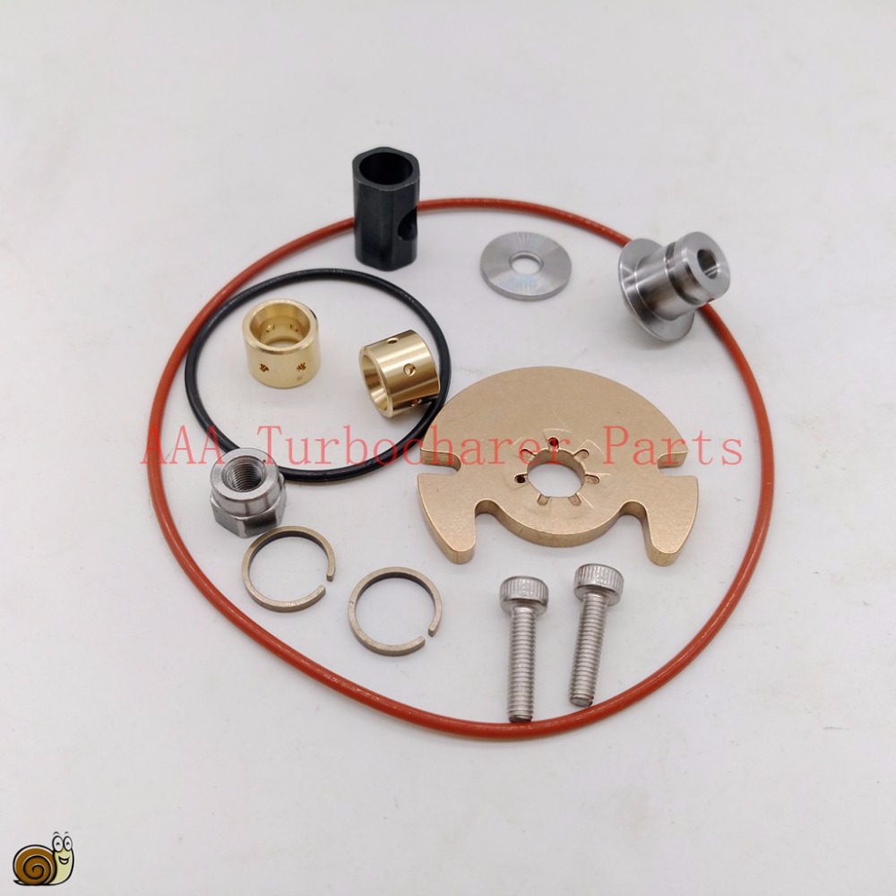 BV39/KP39 Turbo Repair Kits /Rebuild kits Supplier AAA Turbocharger Parts
