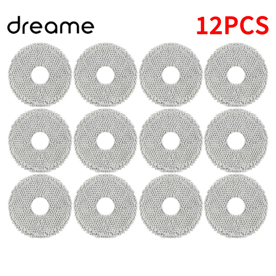 Dreame L10s Ultra / L10S Pro para XIAOMI Mijia Omni 1S B101CN B116 X10 + X20 + Robot repuestos de aspiradora cepillo lateral principal filtro Hepa: Morado