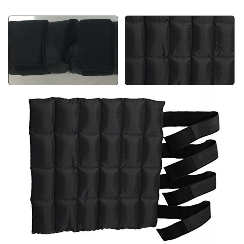 Envoltura Fría Para Piernas De Caballo - Pack De 2 Botas De Hielo 16.9'' X 16.1'', Terapia Post-Ejercicio