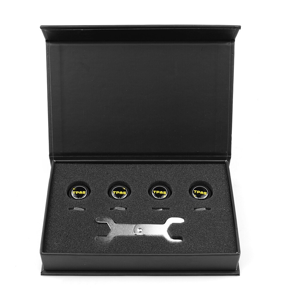 Tpms Bandenspanning Alarm Systeem Sensor Voor Motorfiets Bluetooth 5.0 Tmps Android/Ios Bandenspanningscontrolesysteem