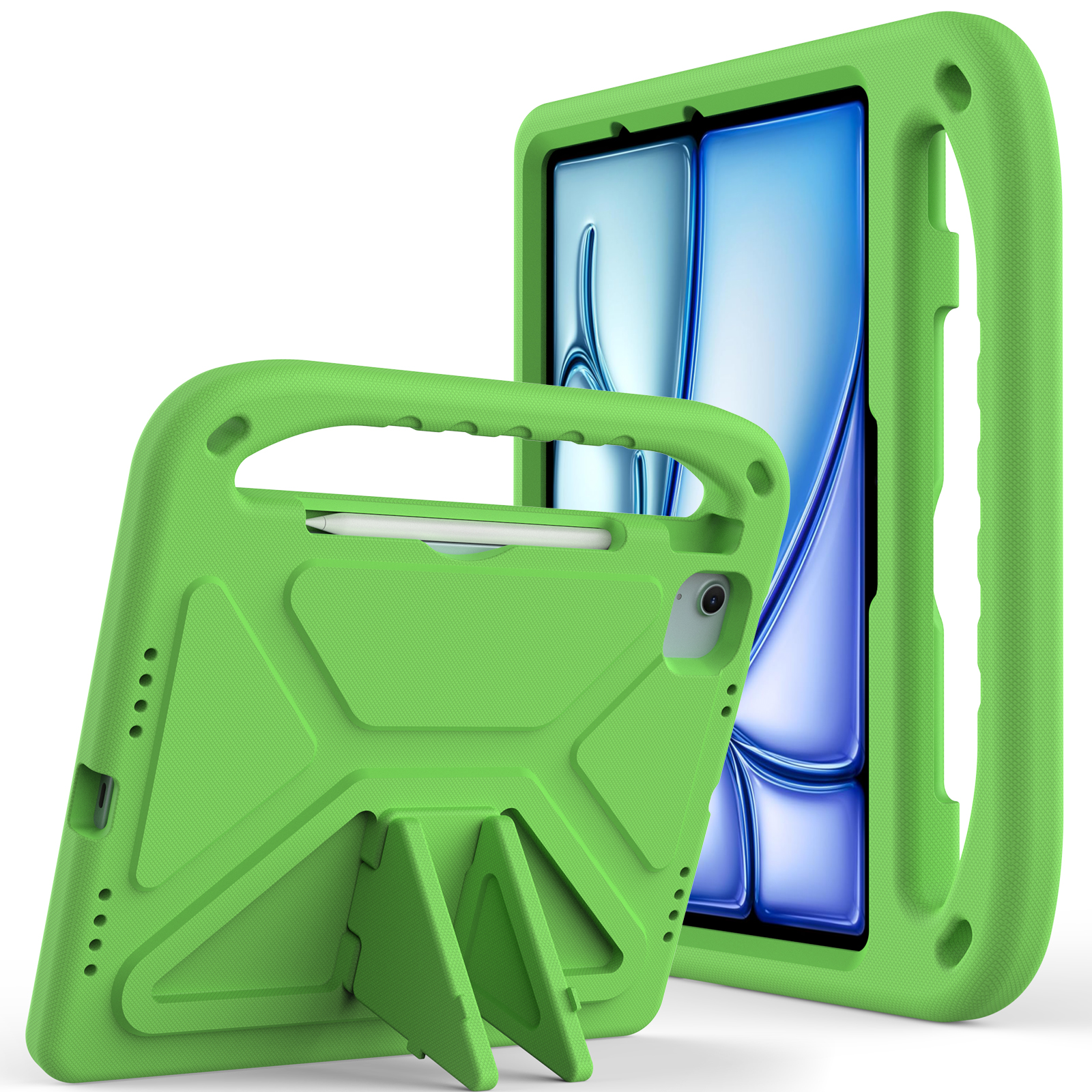 Coque pour Apple iPad Air /Air 2 /Pro 9.7 /iPad 9.7 / iPad 9.7 A1673 A1674 A1675 A1566 A1567 étui de protection pour tablette