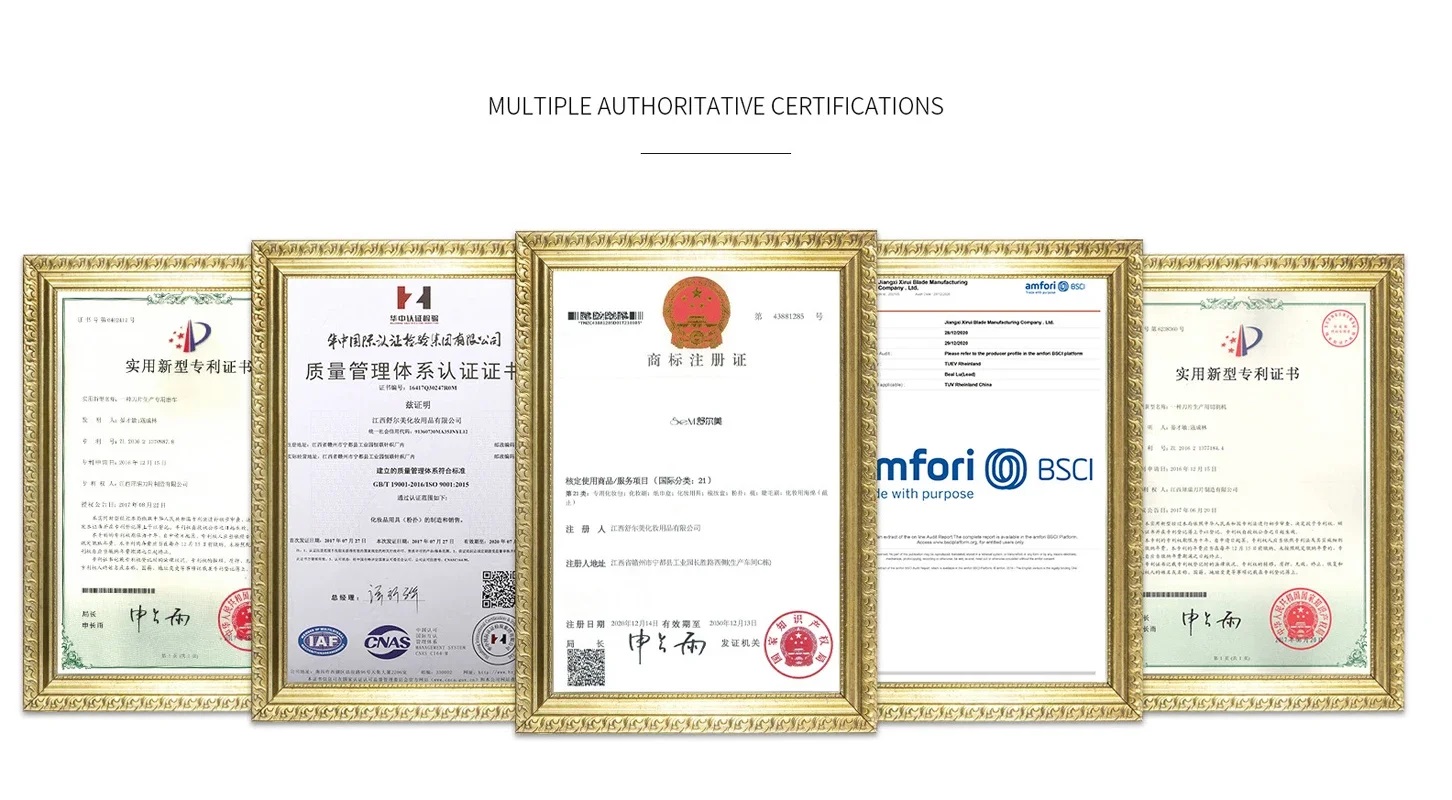 Mini Electric Shaver Dual Head Waterproof Type-C Rechargeable Shaver Travel Rotary Razor Men's Portable Hair Beard Trimmer Tool