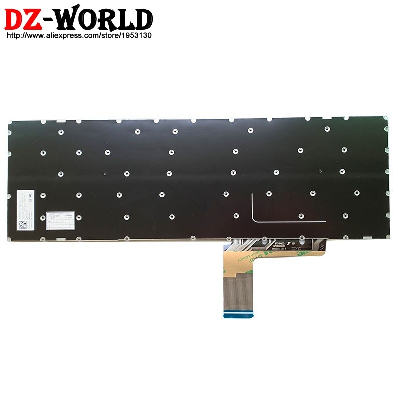 Spaanse Keyboard Voor Lenovo 310-15ISK Iap Ikb Abr... – Vicedeal