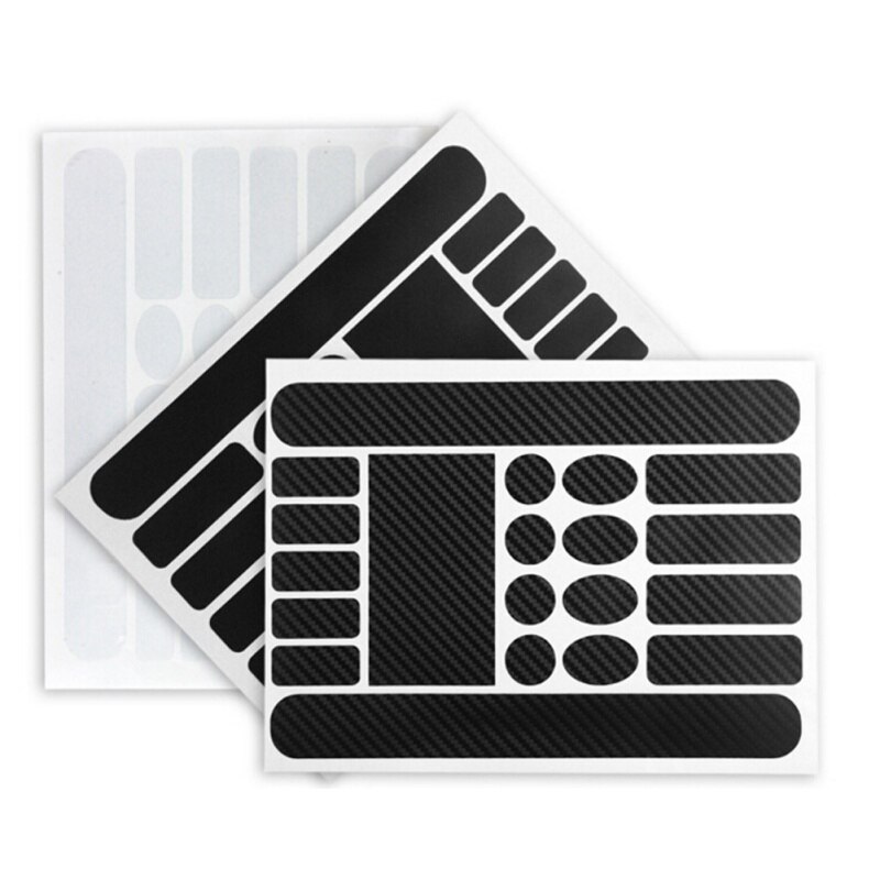 Bike Stickers Decals Bike Frame Sticker Bicycle Rack Stickers Paint Protection Film Protect Kit Accessories