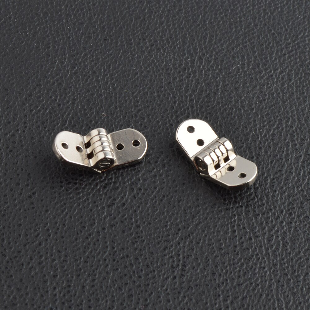 1set Eyeglass hinges for wood frames,plastic frames,TR-frames,metal plastic acetate glasses frames