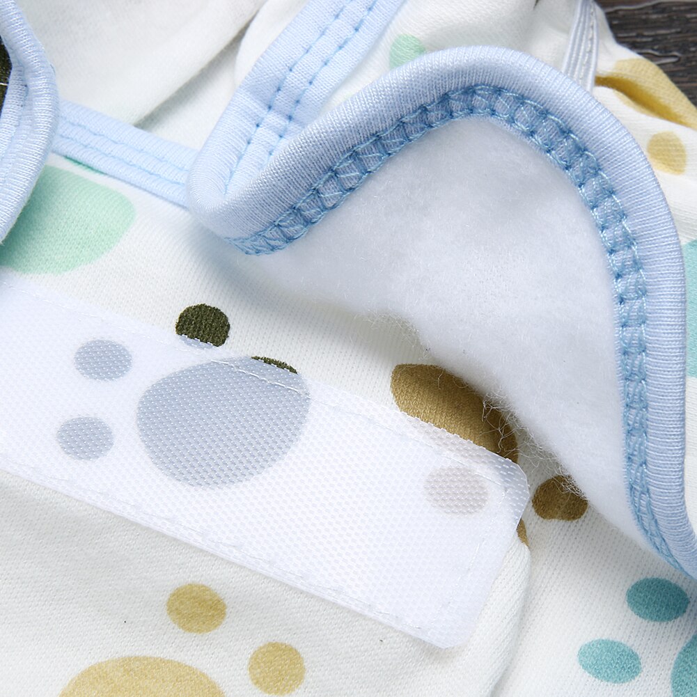 Cartoon Baby Children's Diaper Pants, Pure Cotton Soft And Comfortable, Baby Training Diapers, Adjustable Size