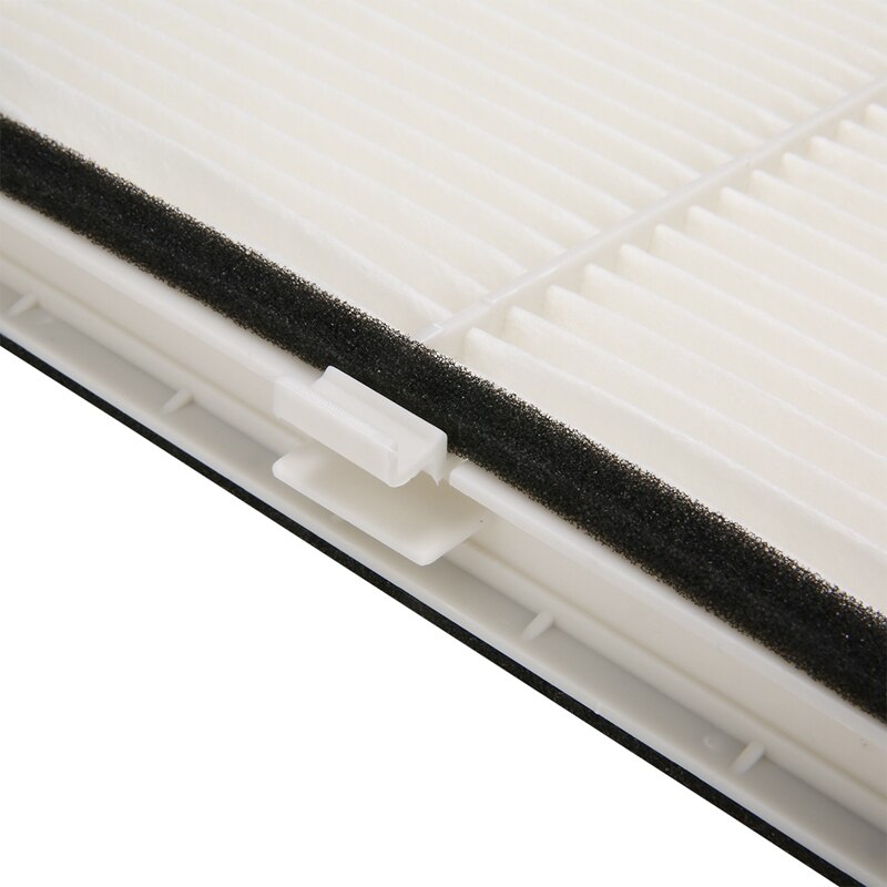 Filtro de aire de cabina automotriz, sistema de aire acondicionado, filtro para Mazda 3 14-17 6 13-17 Cx-5 12-17 Kd45-61-J6X