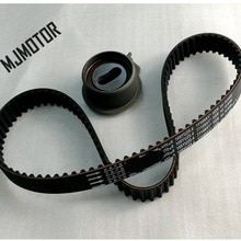 Timing Belt / Tension Roller for Chinese Brilliance BS4 M2 1.6L 4G18 Engine Auto car motor parts 471Q-1000806