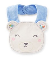 WEIXINBUY Neugeborenen Baby Spucktücher 60 Arten Bunte Tier Baumwolle Jungen Mädchen Baby Lätzchen Spucktücher Wasserdicht Bandana Lätzchen: 57