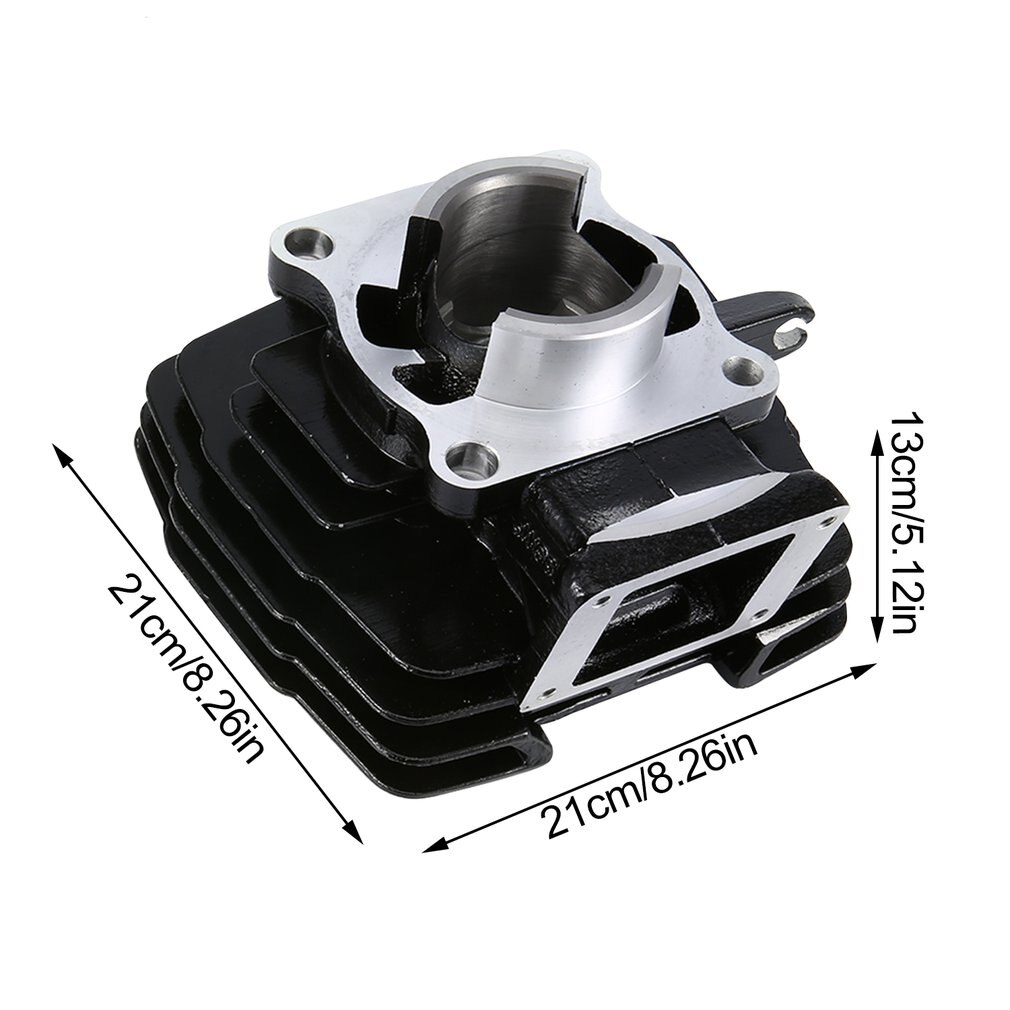 Cylinder Jug Kit 66mm Diameter For Dt 175 Dt175 Replacement