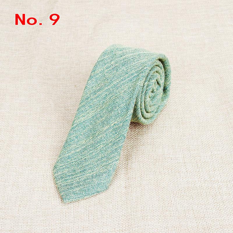 Modne krawaty klasyczne męskie czarne granatowe różbyć winnym ślubne wąskie krawaty w paski wąskie krawaty dla mężczyzn garnitury ślubne czerwone krawaty: 9