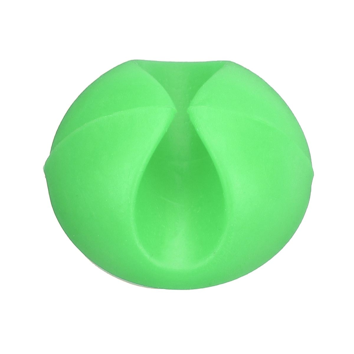 30pcs Car Desk Wall USB Wire Cable Line Fastener Clip Clips Holders Organizer Retainer Clamp Clamps Tie Lines Fixed