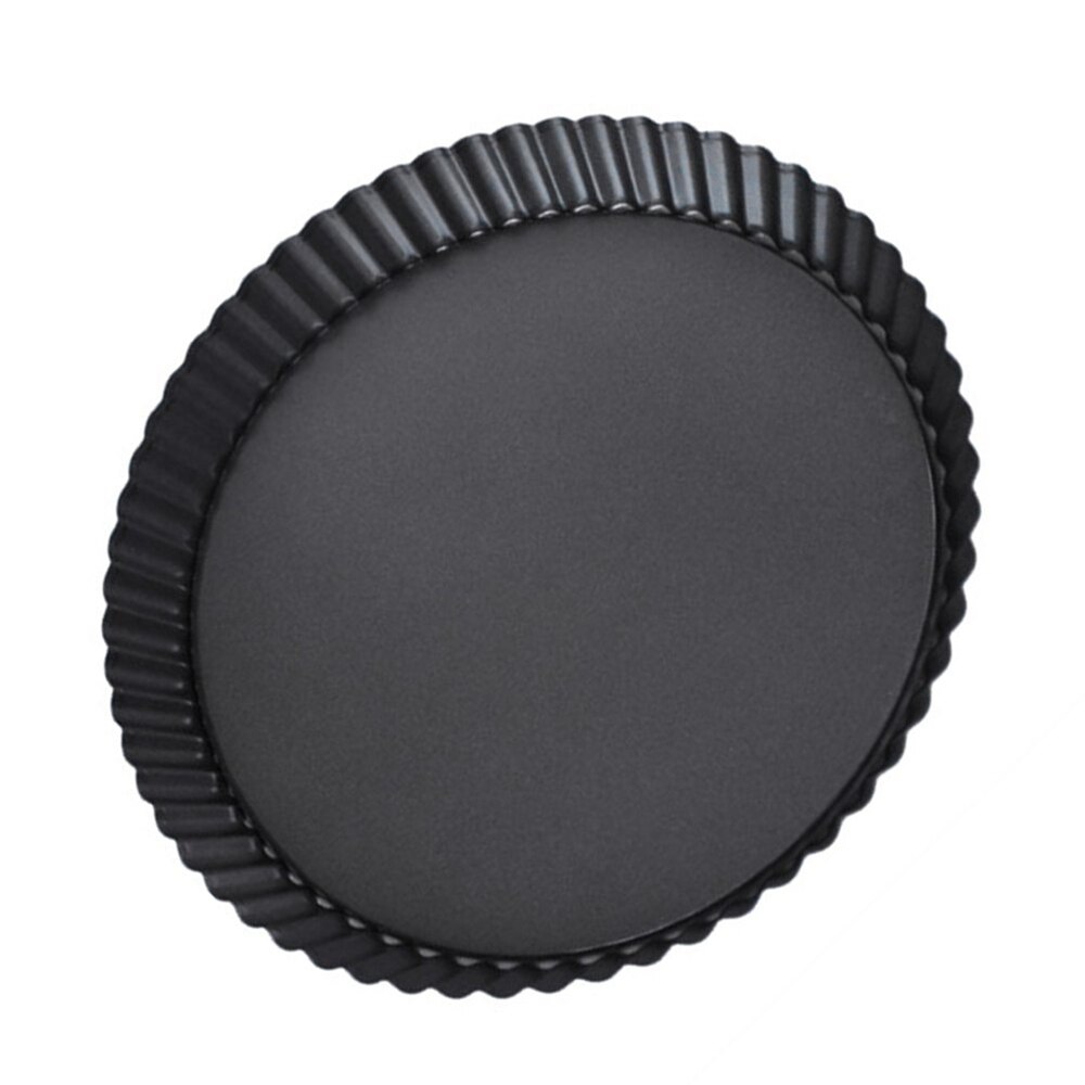 9 inch Nonstick Bakeware Round Cake Mold Pan Chrysanthemum Cake Mold Pizza Tray Baking Sheet For Cake Pizza Baking Tool