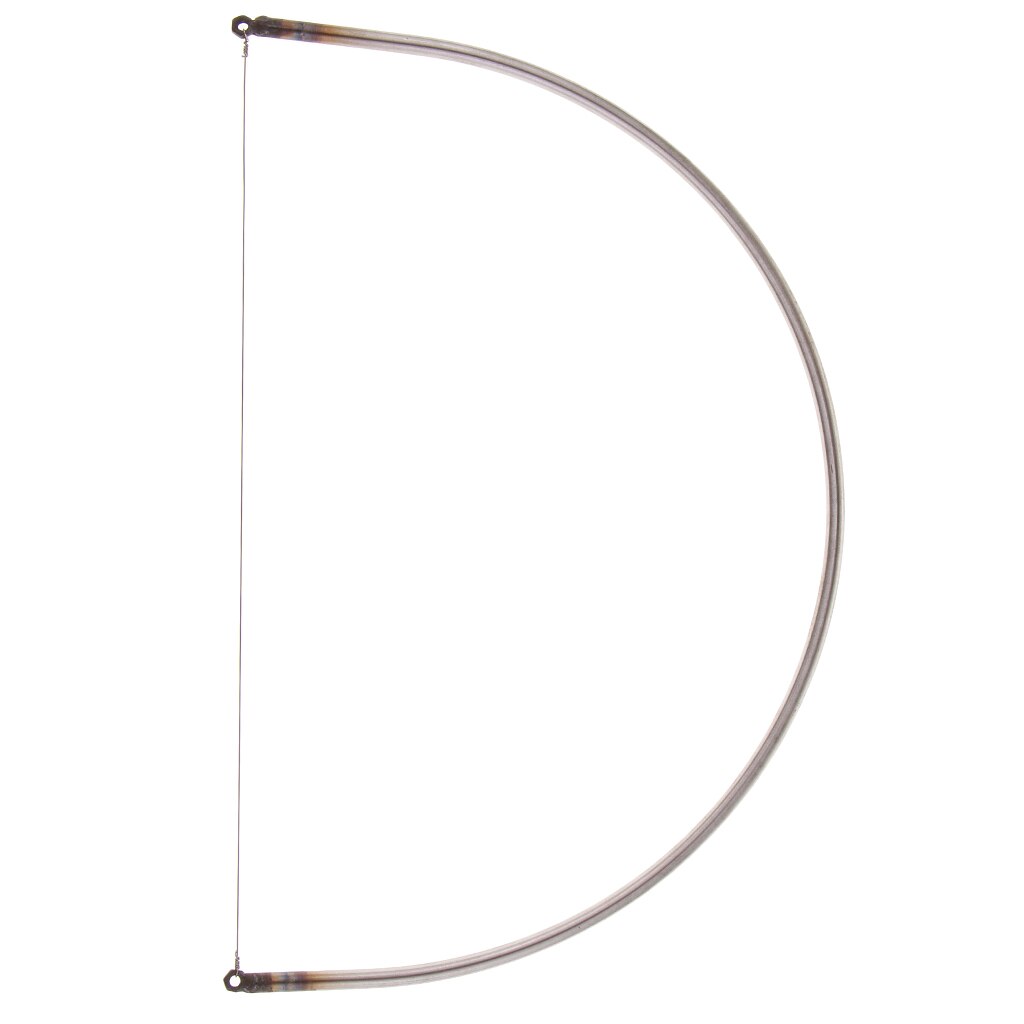 Easy Operating Stainless Steel Wire Clay Cutter Pottery Craft Cutting Tool DIY Supply