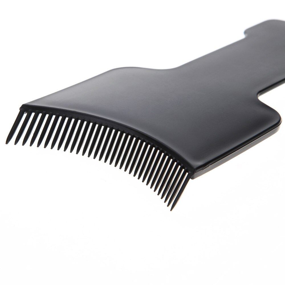 Coloriage Salon de coiffure outils coiffure Pro cheveux teinture conseil pour bricolage coiffure Pick fournitures accessoires de barbier 101