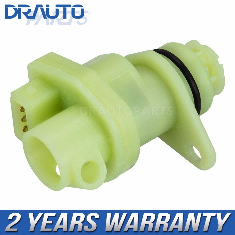 VSS Sensor de velocidad del vehículo para Peugeot 205, 306, 406, 607 OE # 576083A 616024 591885 6PU009161-021