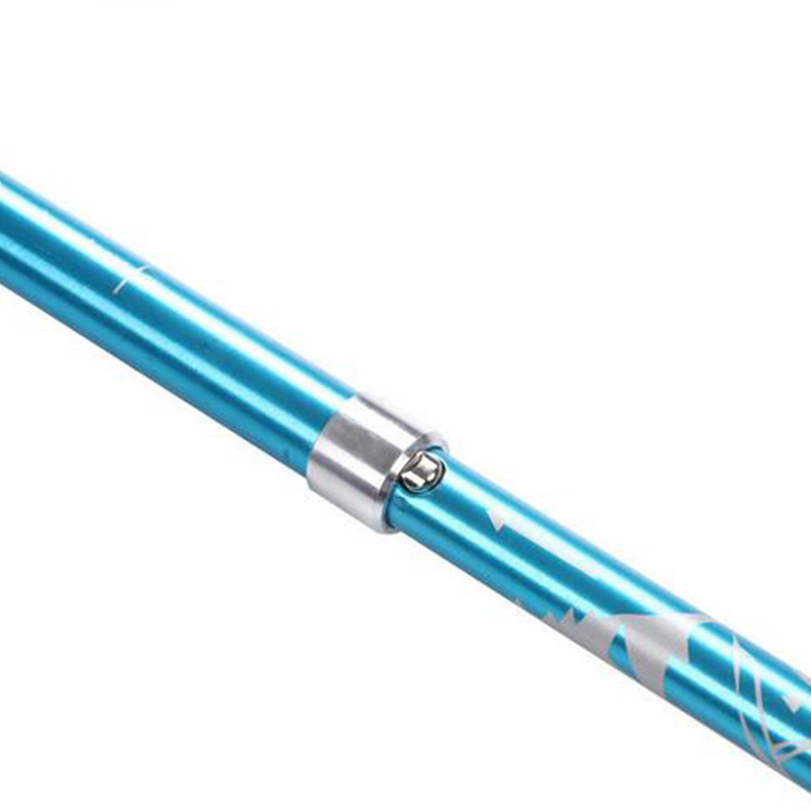 Trekking Poles Nordic Walking Poles Aluminum Trekk... – Grandado