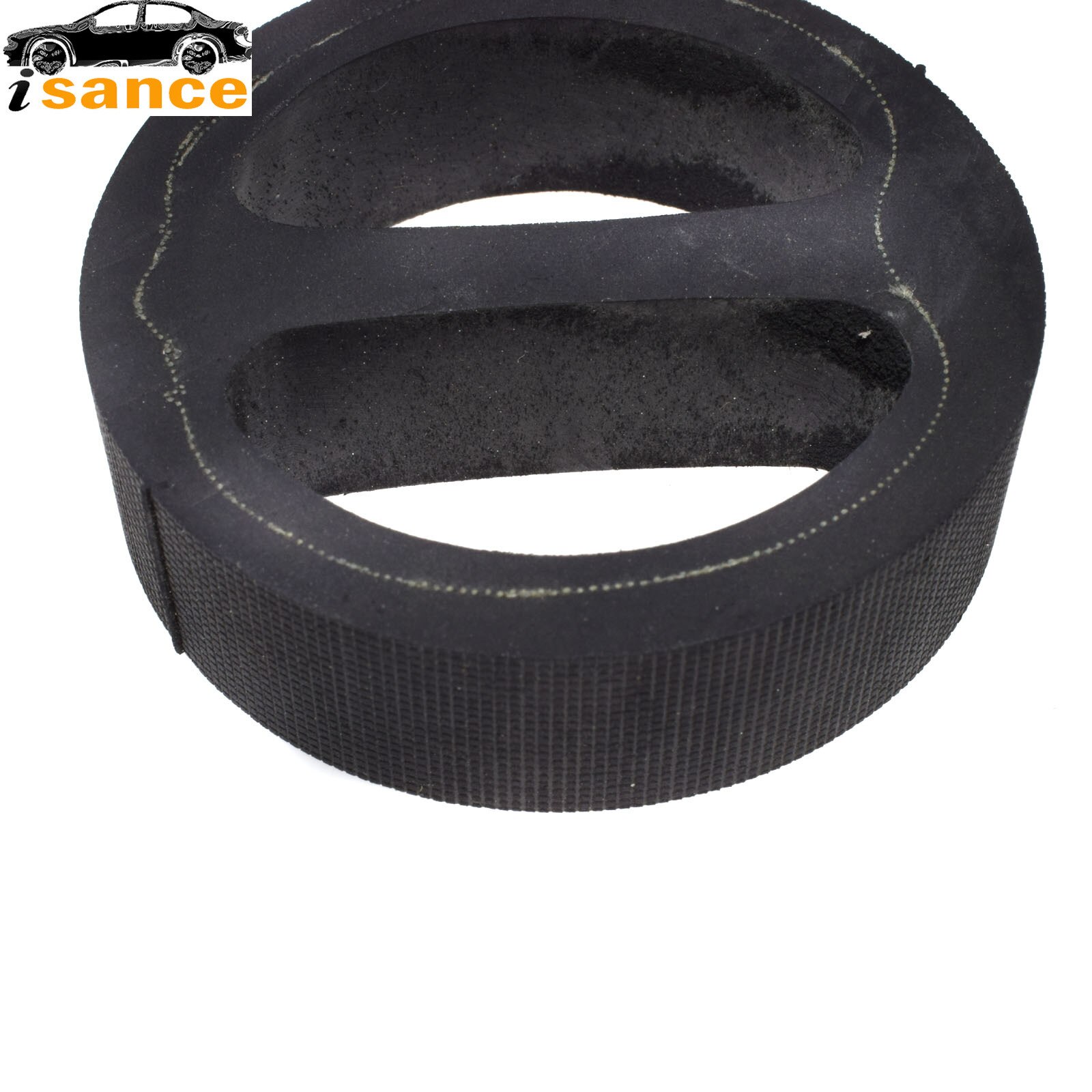 Isance Exhaust Rubber Exhaust Hanger Bracket Holder Mount for BMW 3er E21 E30 5er E12 E28 E34 7er E23 18214490159 18211105638