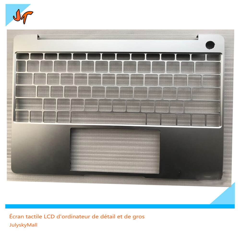 pour Huawei MateBook 13 WRT-19 WRT-W29 13 pouces étui pour ordinateur portable une coque C coque D, écran LCD unique sans coque