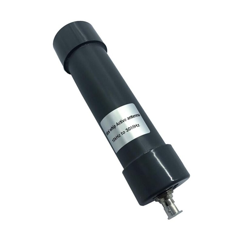 De Actieve Antenne Mini-Zweep 10 Khz-30 Mhz