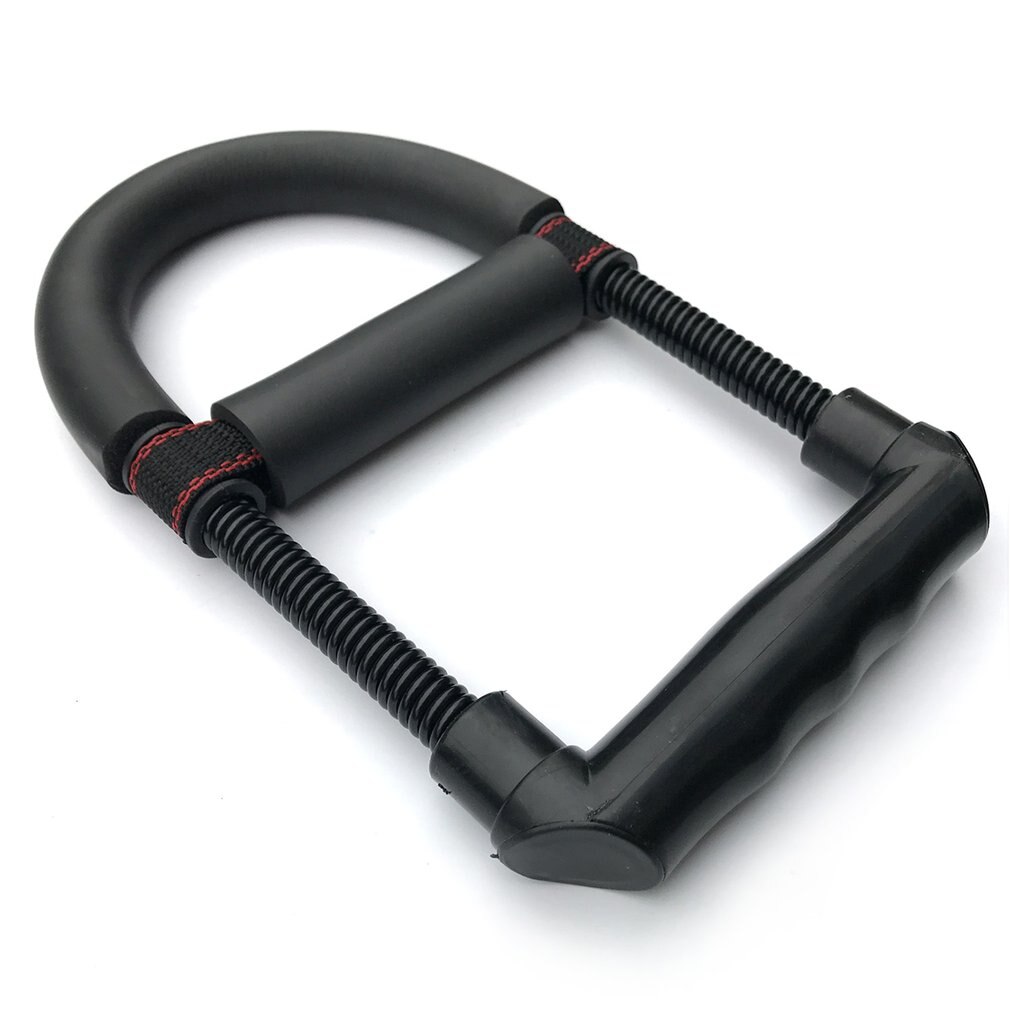 Verstelbare Onderarm Hand Pols Kracht Trainer Vermogen Strengthener Training Apparaat Bodybuilding Fitness Gespierd Versterken Tool