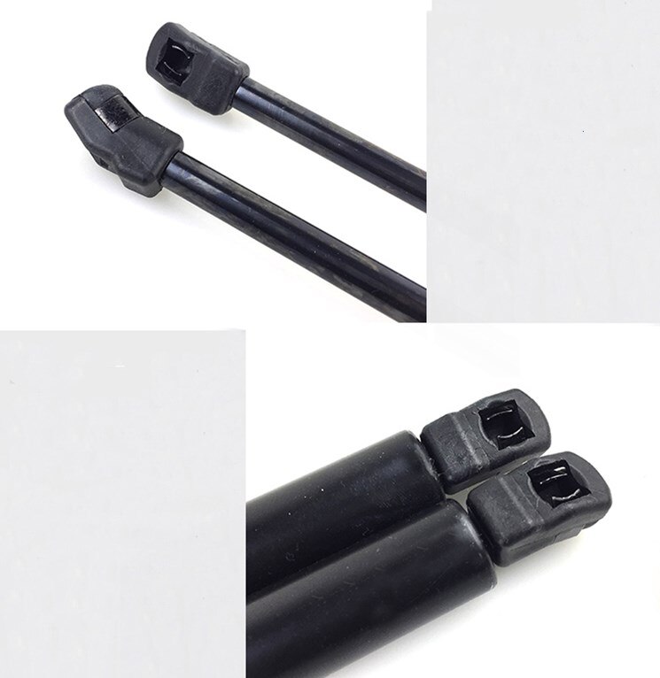 1Pair Auto Front Hood Lift Supports Gas Shocks Struts Charged Fits for Lexus LS430 Sedan 2001- 2004 2005 2006 18.36 inches