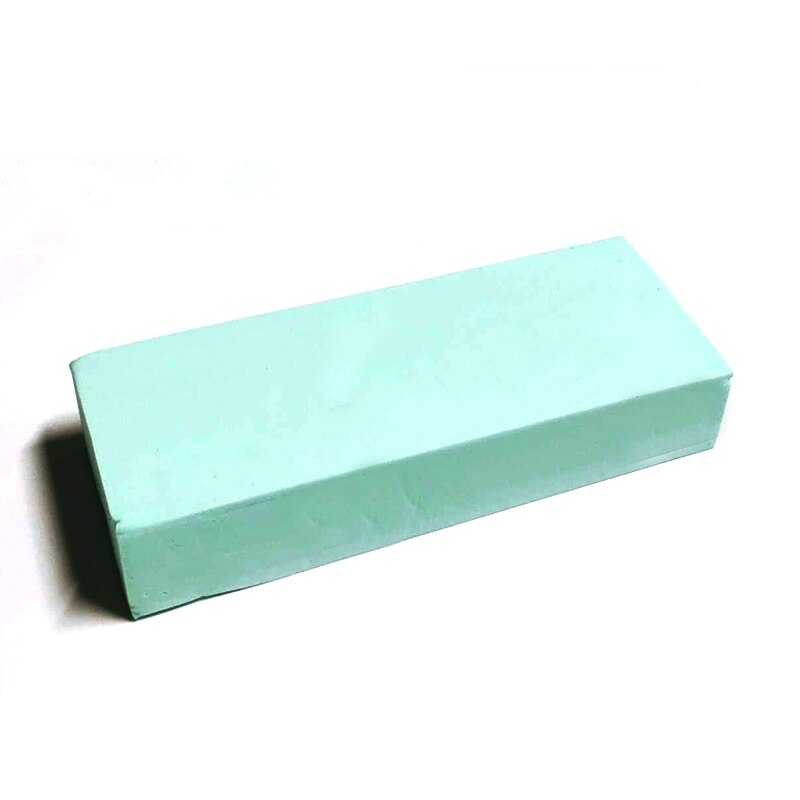 Doux bébé bain douche éponge PVA multifonction PVA Super absorbant éponge pour Auto lavage poussière nettoyage doux éponges brosse: L Green