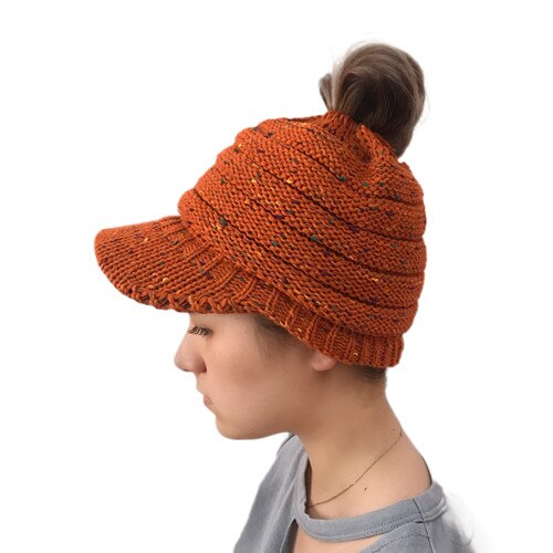 beanie winter woman hat women's cap winter hats feminino winter hat for girls knitted hat women's knitted hat: tiexiuhong