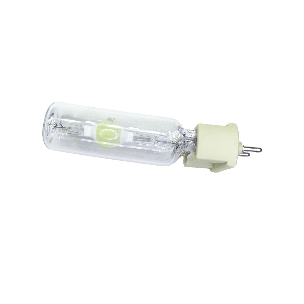 Glödlampa av metall halogenlampa  g12 70w 150w energisparande guide lampa glödlampa klädaffär spårljus  g12 35w 150w