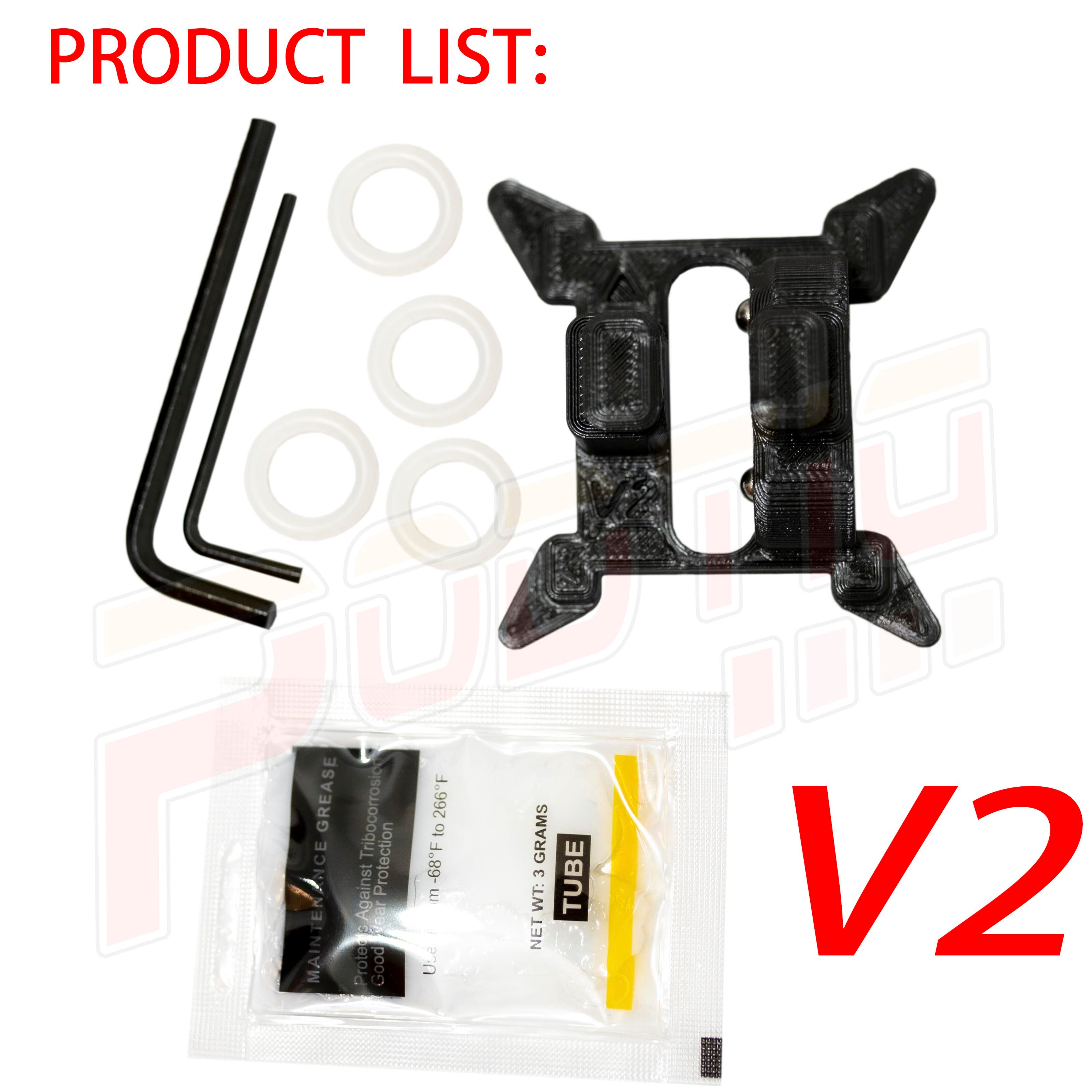 SIMRACING sim racing-palanca de cambios secuencial para logitech G27 logitech G29 G923: V2